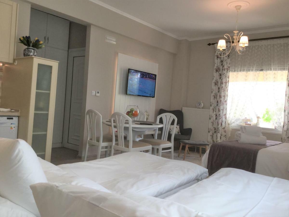 Dream Studios Орестиада Экстерьер фото